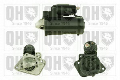 QUINTON HAZELL qrs2274 -  Стартер